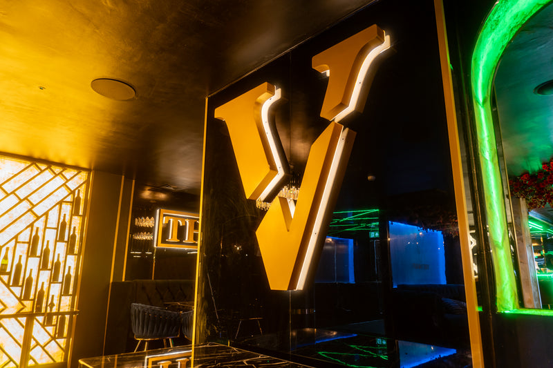 The Vault 327