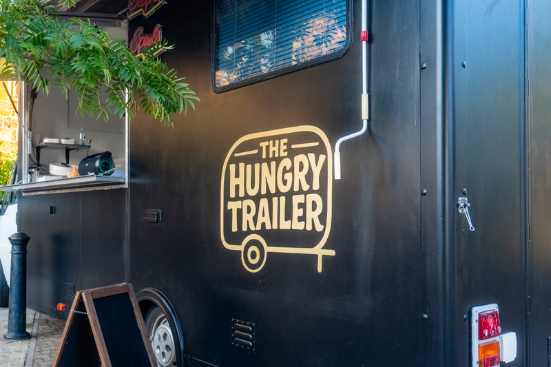 The Hungry Trailer